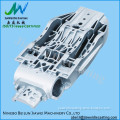 16949 certified OEM aluminum die casting manufacturer